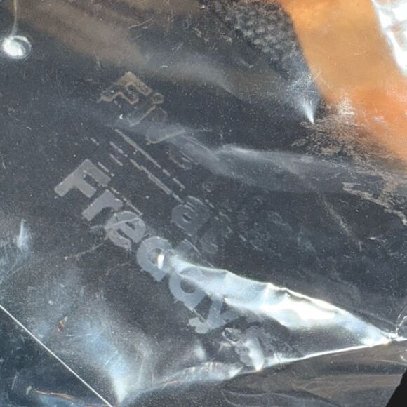 NWT Five Nights at Freddy's Nightmare Freddy Plush Backpack Sealed - Picture 6 of 6